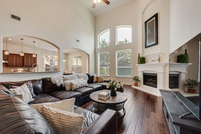 7230 Milsap Lane, Frisco TX 75035 - Photo 13