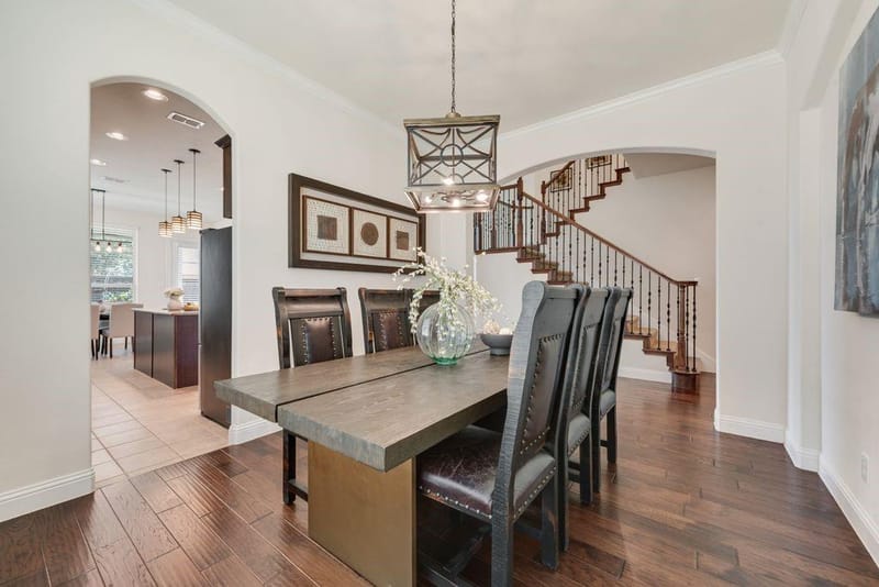 7230 Milsap Lane, Frisco TX 75035 - Photo 17