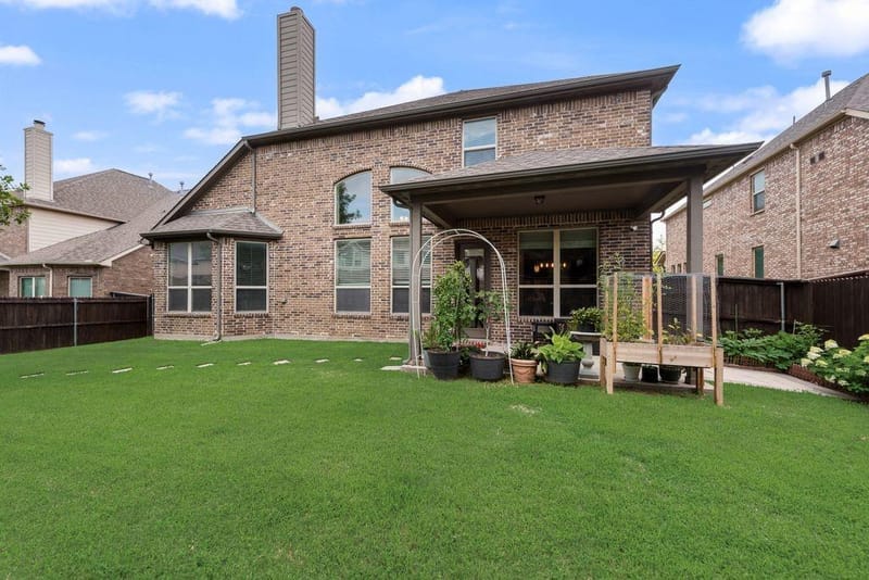 7230 Milsap Lane, Frisco TX 75035 - Photo 36