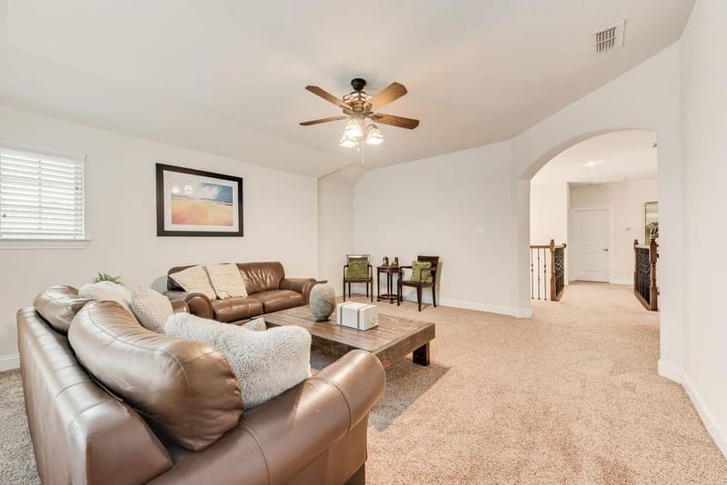 7230 Milsap Lane, Frisco TX 75035 - Photo 28