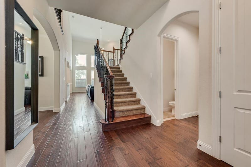7230 Milsap Lane, Frisco TX 75035 - Photo 5