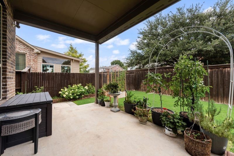7230 Milsap Lane, Frisco TX 75035 - Photo 34