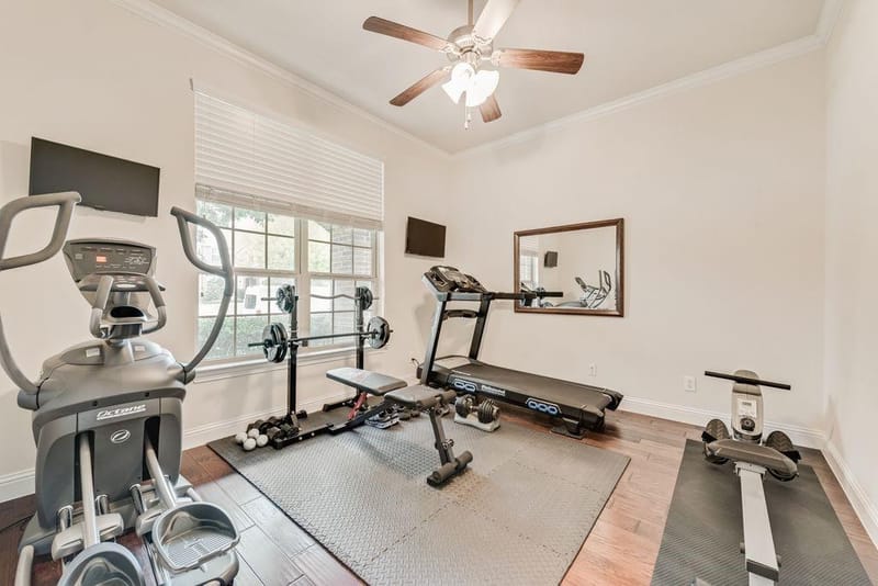 7230 Milsap Lane, Frisco TX 75035 - Photo 18
