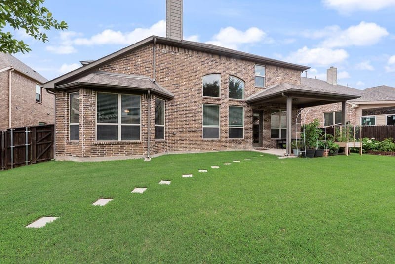 7230 Milsap Lane, Frisco TX 75035 - Photo 37