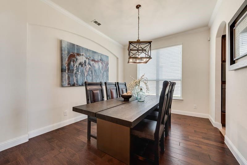 7230 Milsap Lane, Frisco TX 75035 - Photo 15
