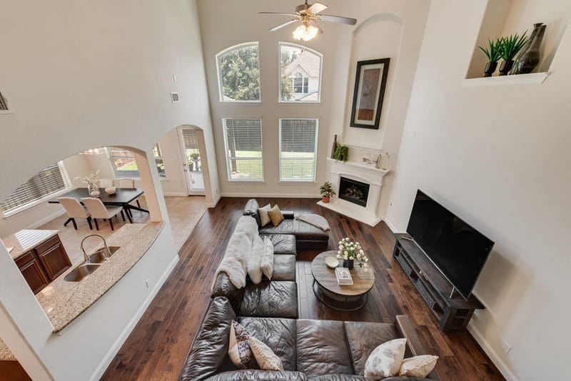 7230 Milsap Lane, Frisco TX 75035 - Photo 11
