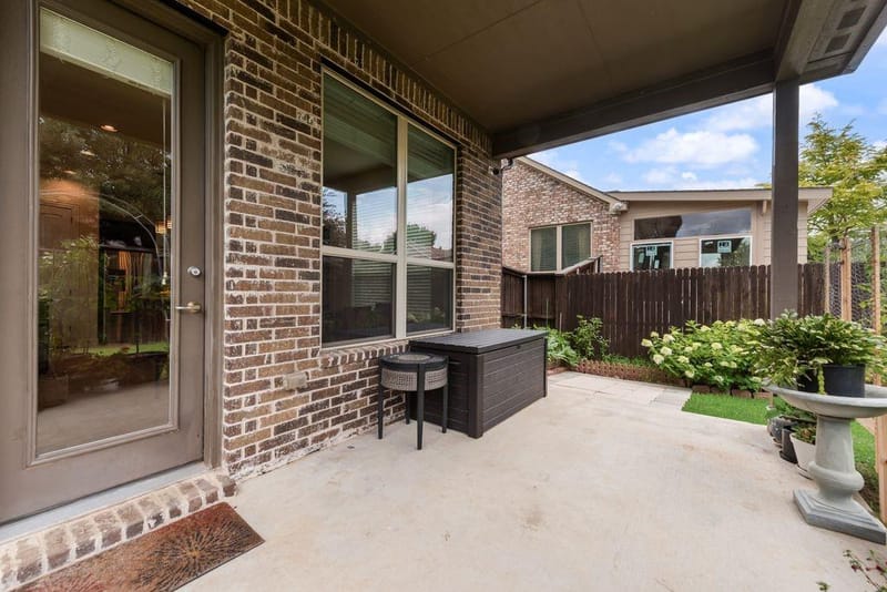 7230 Milsap Lane, Frisco TX 75035 - Photo 35
