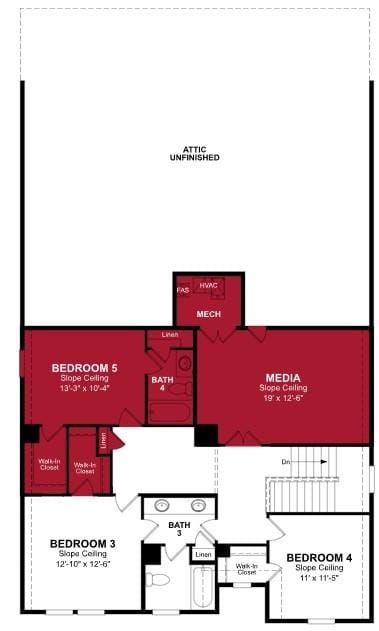 110 Wildhaven Drive, Fate TX 75087 - Photo 25