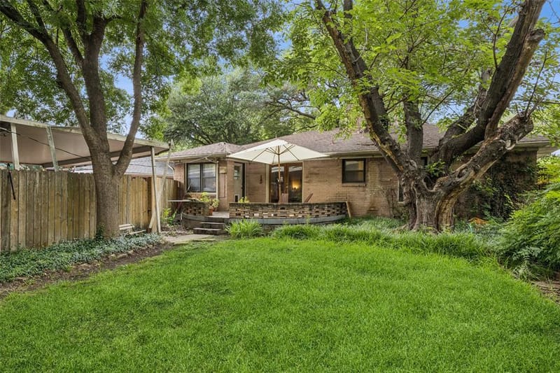 6644 Santa Anita Drive, Dallas TX 75214 - Photo 22