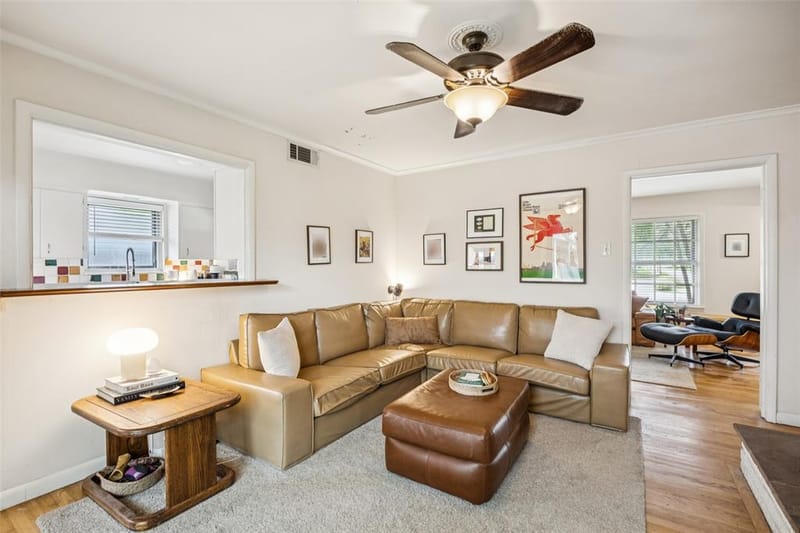 6644 Santa Anita Drive, Dallas TX 75214 - Photo 7