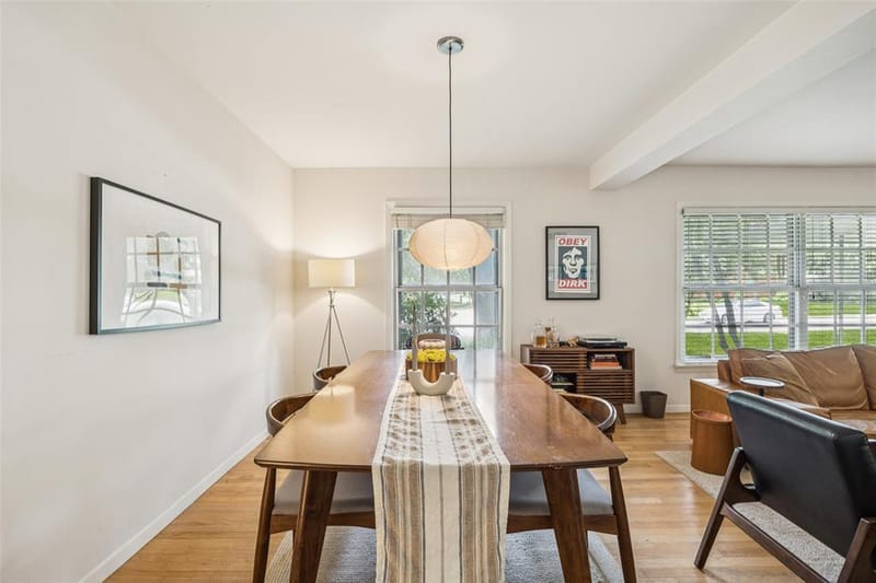 6644 Santa Anita Drive, Dallas TX 75214 - Photo 4