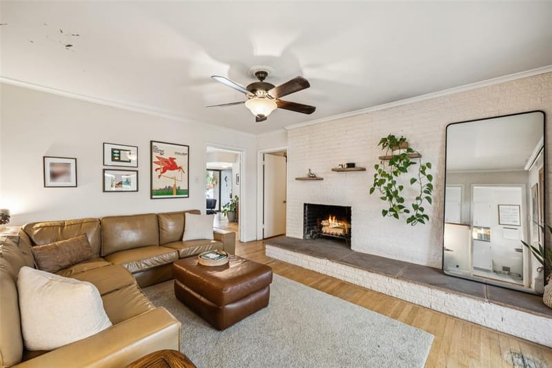 6644 Santa Anita Drive, Dallas TX 75214 - Photo 8