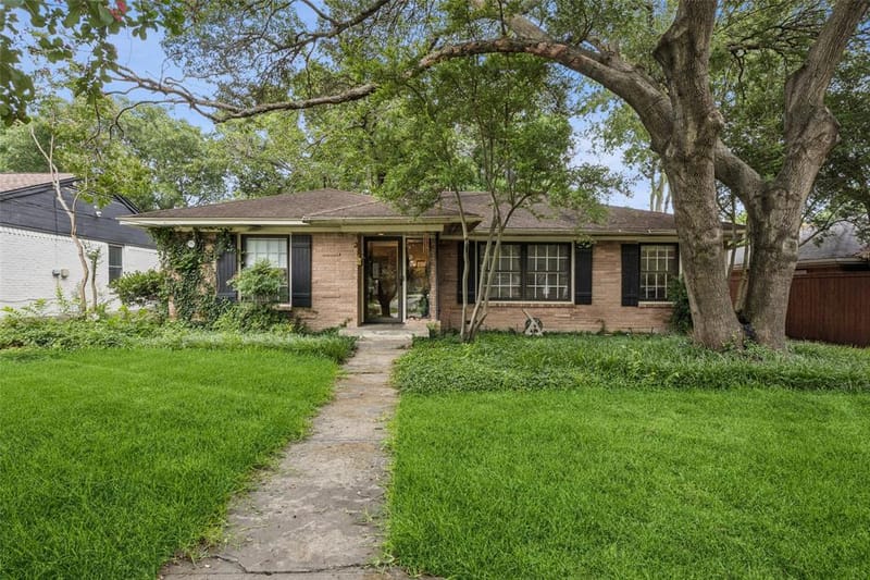 6644 Santa Anita Drive, Dallas TX 75214 - Photo 21