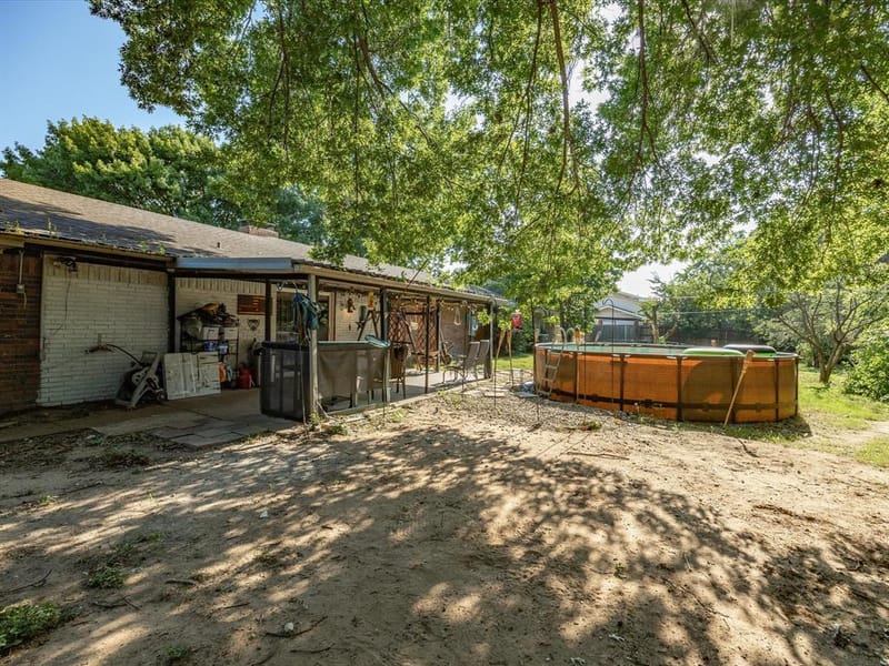 901 Pebble Street, Bowie TX 76230 - Photo 34