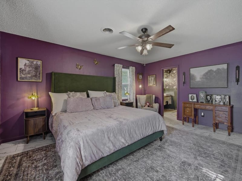 901 Pebble Street, Bowie TX 76230 - Photo 15