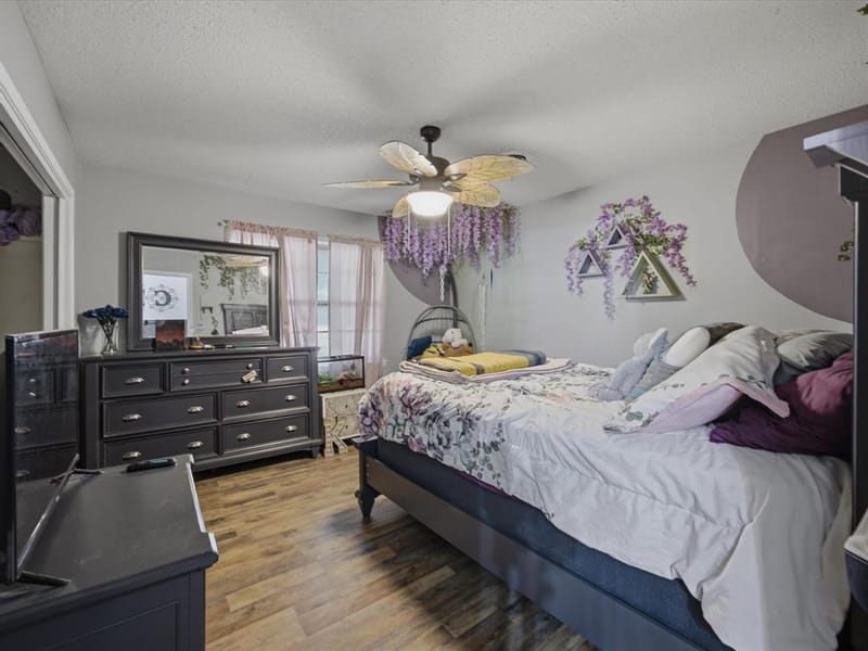 901 Pebble Street, Bowie TX 76230 - Photo 21