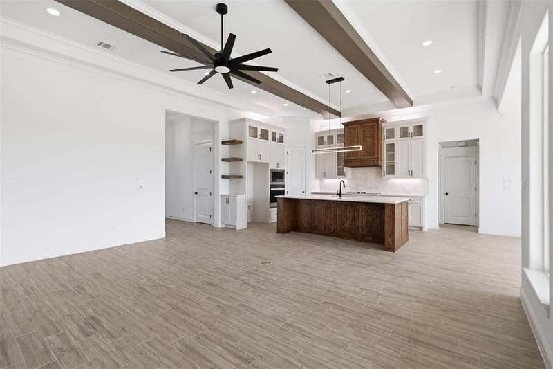 2004 Forest Bridge Drive, Azle TX 76020 - Photo 12