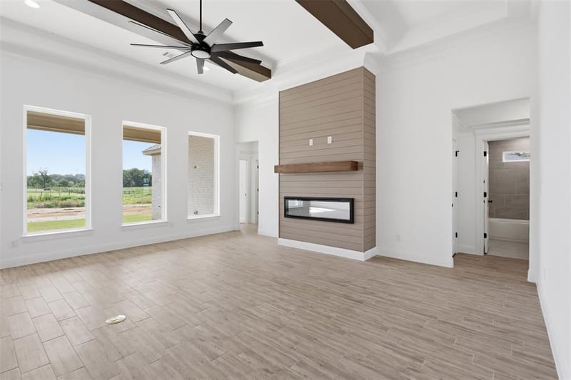 2004 Forest Bridge Drive, Azle TX 76020 - Photo 10