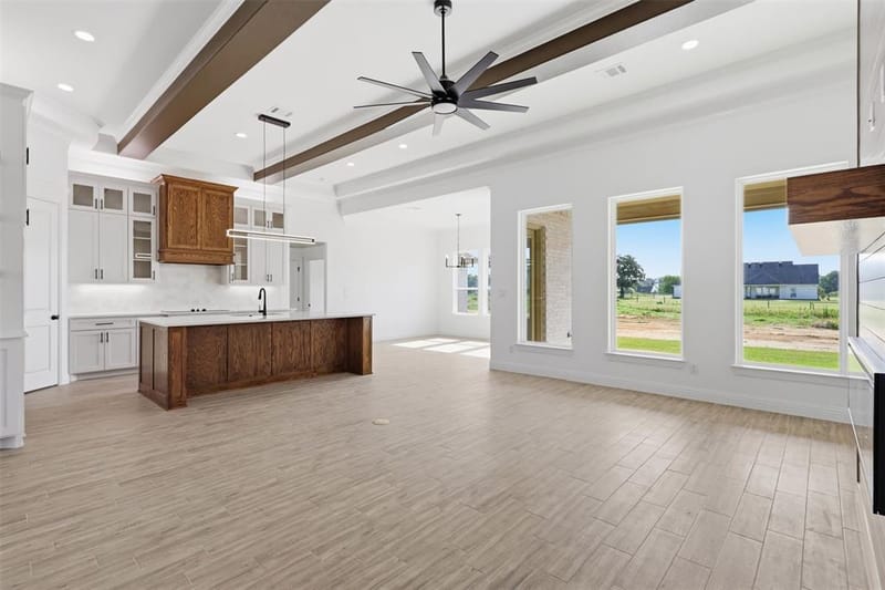 2004 Forest Bridge Drive, Azle TX 76020 - Photo 11