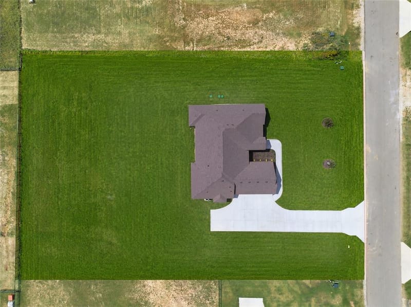 2004 Forest Bridge Drive, Azle TX 76020 - Photo 39