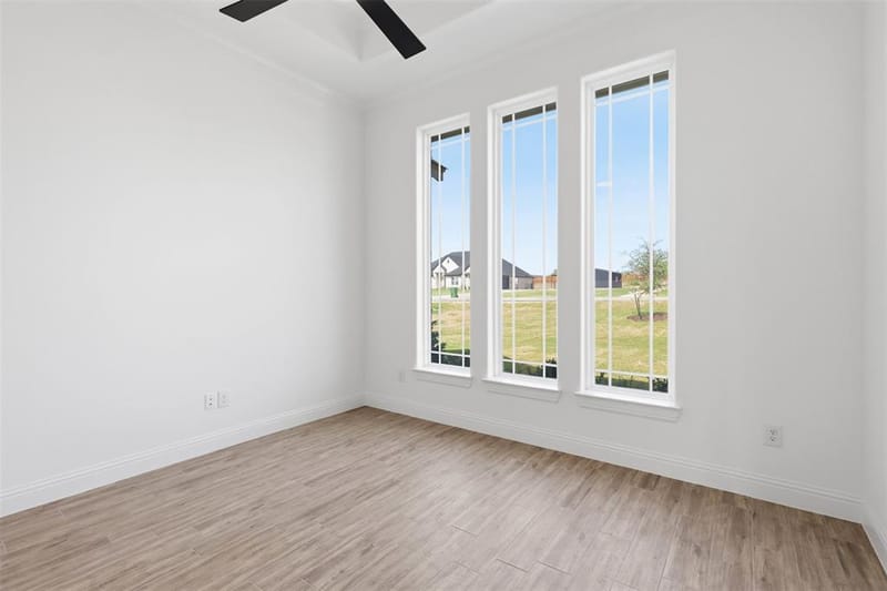 2004 Forest Bridge Drive, Azle TX 76020 - Photo 8