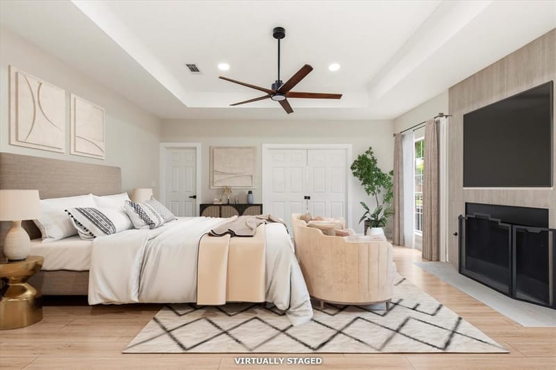 634 Meadowcrest Drive, Highland Village TX 75077 - Photo 6