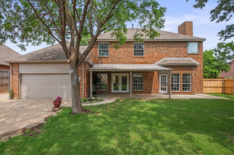 634 Meadowcrest Drive, Highland Village TX 75077 - Photo 36