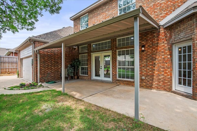 634 Meadowcrest Drive, Highland Village TX 75077 - Photo 34