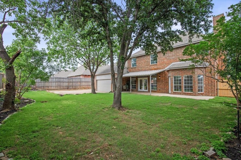 634 Meadowcrest Drive, Highland Village TX 75077 - Photo 38