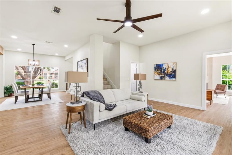 634 Meadowcrest Drive, Highland Village TX 75077 - Photo 18