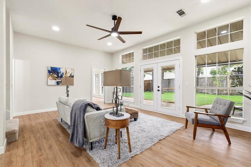 634 Meadowcrest Drive, Highland Village TX 75077 - Photo 19