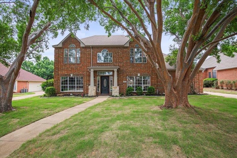 634 Meadowcrest Drive, Highland Village TX 75077 - Photo 40