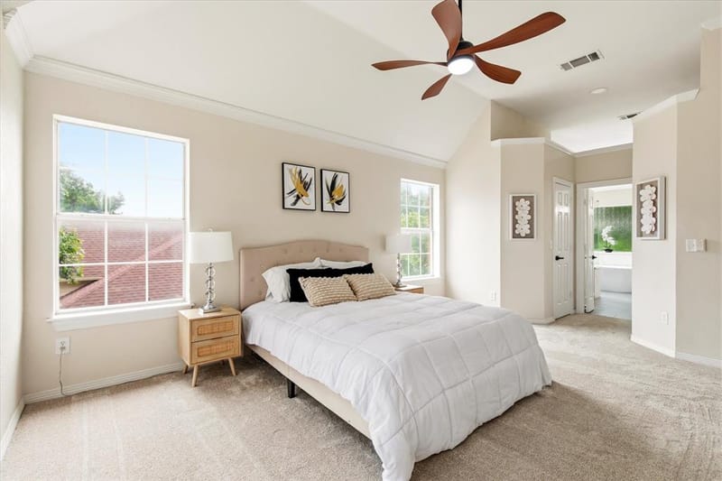 634 Meadowcrest Drive, Highland Village TX 75077 - Photo 25