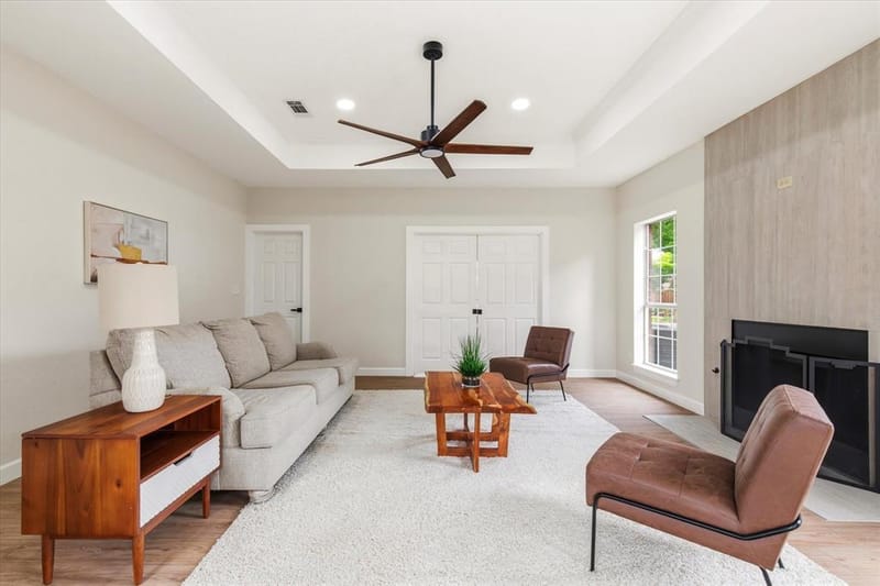634 Meadowcrest Drive, Highland Village TX 75077 - Photo 21