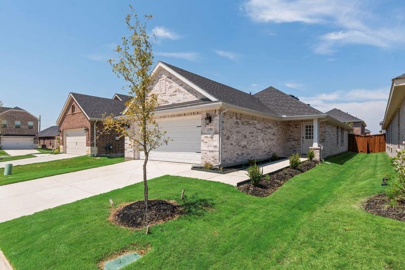 1705 Sandy Pond Street, Forney TX 75126 - Photo 29