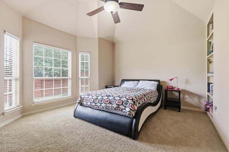 591 Lost Creek Drive, Prosper TX 75078 - Photo 23