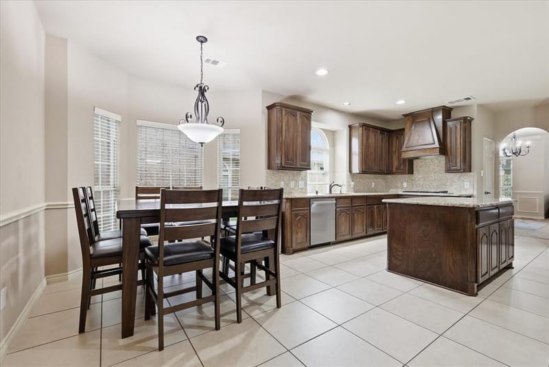 591 Lost Creek Drive, Prosper TX 75078 - Photo 6