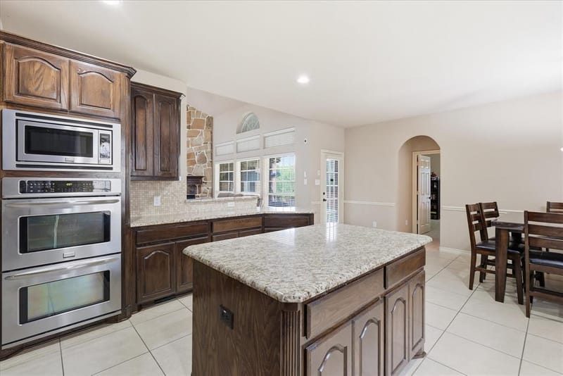 591 Lost Creek Drive, Prosper TX 75078 - Photo 17