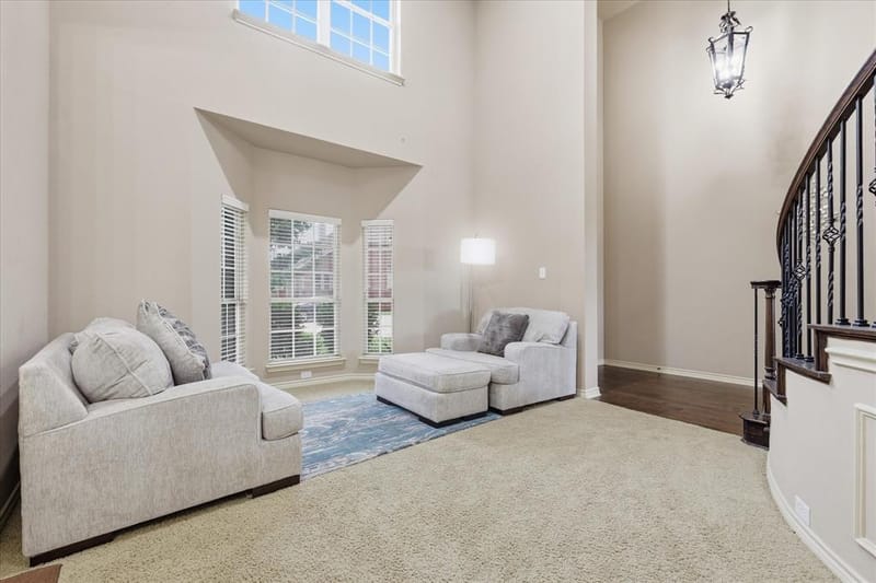 591 Lost Creek Drive, Prosper TX 75078 - Photo 12