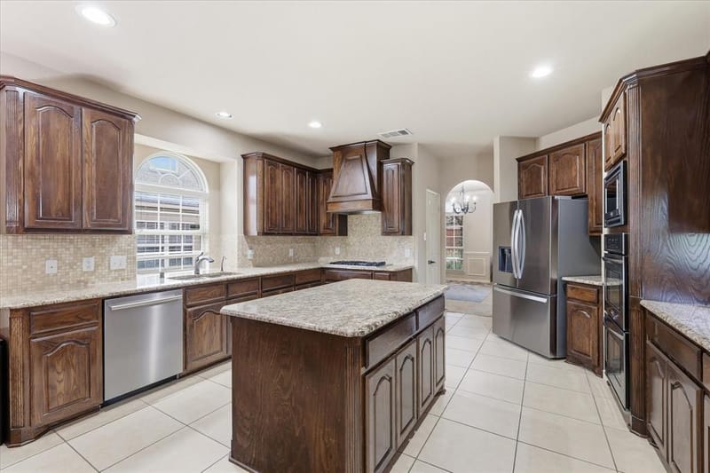 591 Lost Creek Drive, Prosper TX 75078 - Photo 7