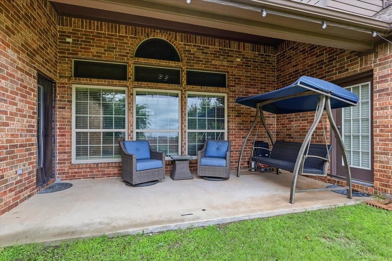 591 Lost Creek Drive, Prosper TX 75078 - Photo 36