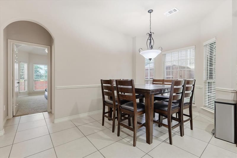 591 Lost Creek Drive, Prosper TX 75078 - Photo 5