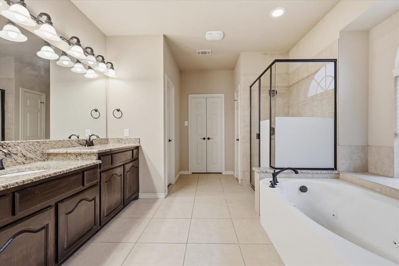 591 Lost Creek Drive, Prosper TX 75078 - Photo 20