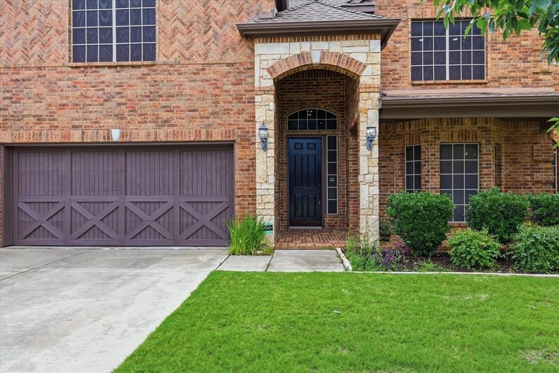 591 Lost Creek Drive, Prosper TX 75078 - Photo 9