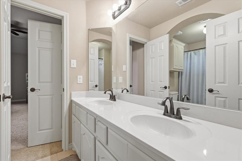 591 Lost Creek Drive, Prosper TX 75078 - Photo 34