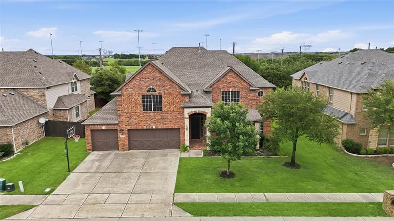 591 Lost Creek Drive, Prosper TX 75078 - Photo 38