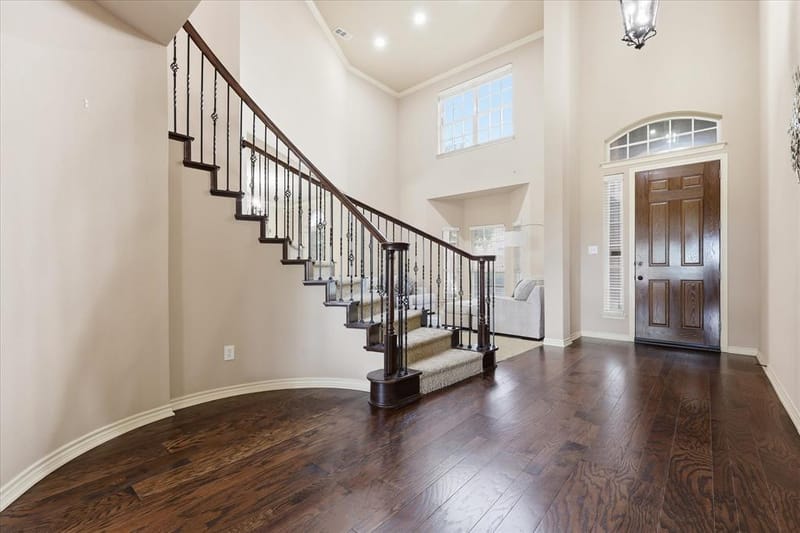 591 Lost Creek Drive, Prosper TX 75078 - Photo 10