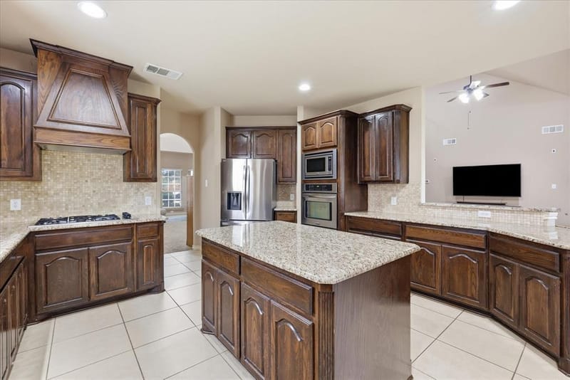 591 Lost Creek Drive, Prosper TX 75078 - Photo 14