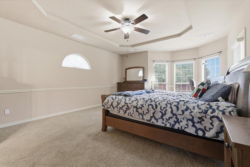 591 Lost Creek Drive, Prosper TX 75078 - Photo 18