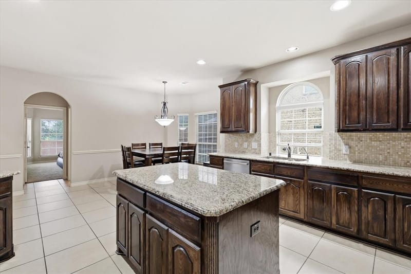 591 Lost Creek Drive, Prosper TX 75078 - Photo 15
